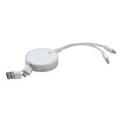 Câble chargeur USB Ralospic