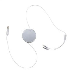 Câble chargeur USB Ralospic