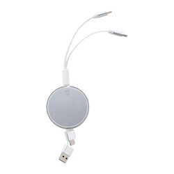 Câble chargeur USB Ralospic