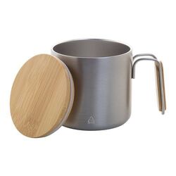 Mug Thermos Graboo