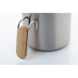 Mug Thermos Graboo