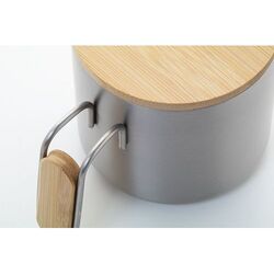 Mug Thermos Graboo