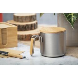 Mug Thermos Graboo