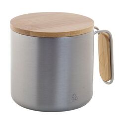Mug Thermos Graboo