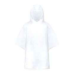 poncho enfant Proteo