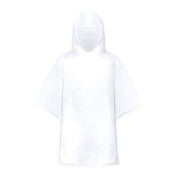 poncho enfant Proteo