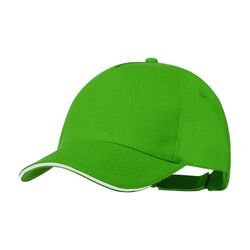 Casquette En Rpet Aaron