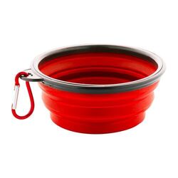 gamelle pour chien Chappy