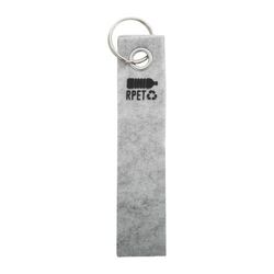porte-clés RPET Refek