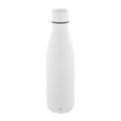 Bouteille en acier inoxydable recyclé Refill