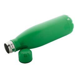 Bouteille en acier inoxydable recyclé Refill
