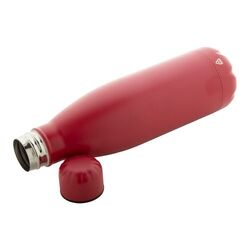 Bouteille en acier inoxydable recyclé Refill