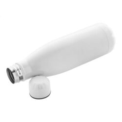 Bouteille en acier inoxydable recyclé Refill