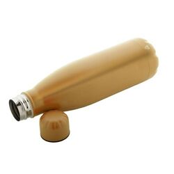 Bouteille en acier inoxydable recyclé Refill