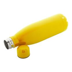 Bouteille en acier inoxydable recyclé Refill