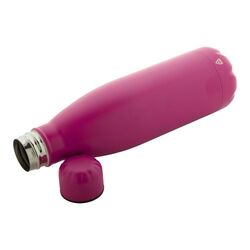 Bouteille en acier inoxydable recyclé Refill