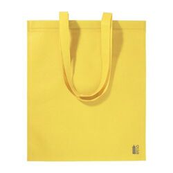 Tote Bag En Rpet Rezzin