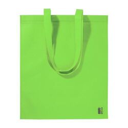 Tote Bag En Rpet Rezzin