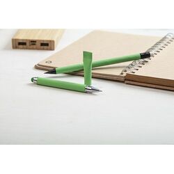 Stylo Sans Encre Rapyrus