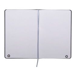 carnet de notes RPU Repuk Blank A5