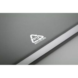 carnet de notes RPU Repuk Blank A5