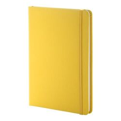 Carnet De Notes Rpu Repuk Blank A5