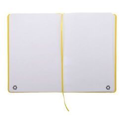 carnet de notes RPU Repuk Blank A5