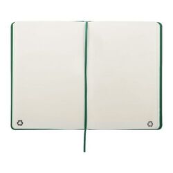 carnet de notes RPU Repuk Blank A5