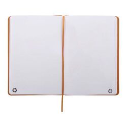 carnet de notes RPU Repuk Blank A5