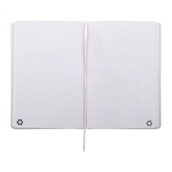 carnet de notes RPU Repuk Blank A5