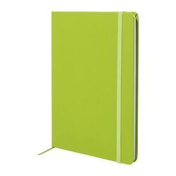 Carnet De Notes Rpu Repuk Blank A5