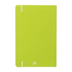 Carnet De Notes Rpu Repuk Blank A5