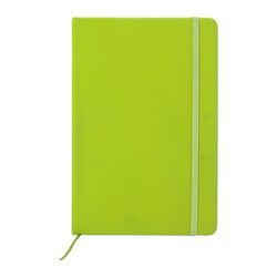 Carnet De Notes Rpu Repuk Blank A5