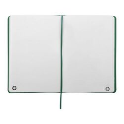 Carnet De Notes Rpu Repuk Blank A5