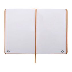 Carnet De Notes Rpu Repuk Blank A5