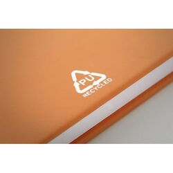 Carnet De Notes Rpu Repuk Blank A5