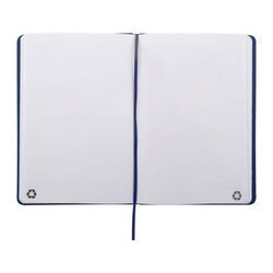 Carnet De Notes Rpu Repuk Blank A5