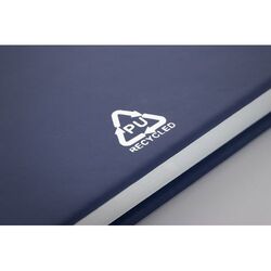 Carnet De Notes Rpu Repuk Blank A5
