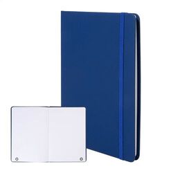 Carnet De Notes Rpu Repuk Blank A5