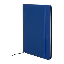 Carnet De Notes Rpu Repuk Blank A5