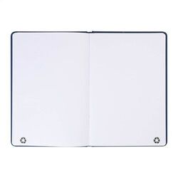 Carnet De Notes Rpu Repuk Blank A5