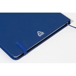 Carnet De Notes Rpu Repuk Blank A5