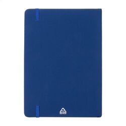 Carnet De Notes Rpu Repuk Blank A5