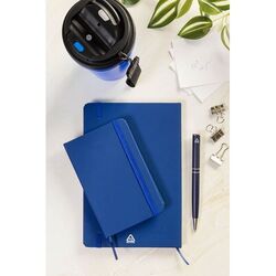 Carnet De Notes Rpu Repuk Blank A5