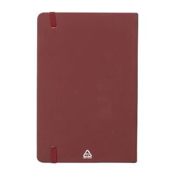 Carnet De Notes Rpu Repuk Blank A5