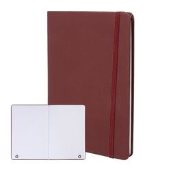 Carnet De Notes Rpu Repuk Blank A5