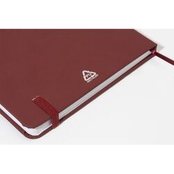 Carnet De Notes Rpu Repuk Blank A5
