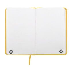carnet de notes RPU Repuk Blank A6