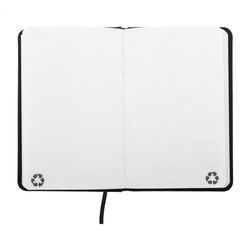 carnet de notes RPU Repuk Blank A6