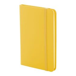 carnet de notes RPU Repuk Blank A6